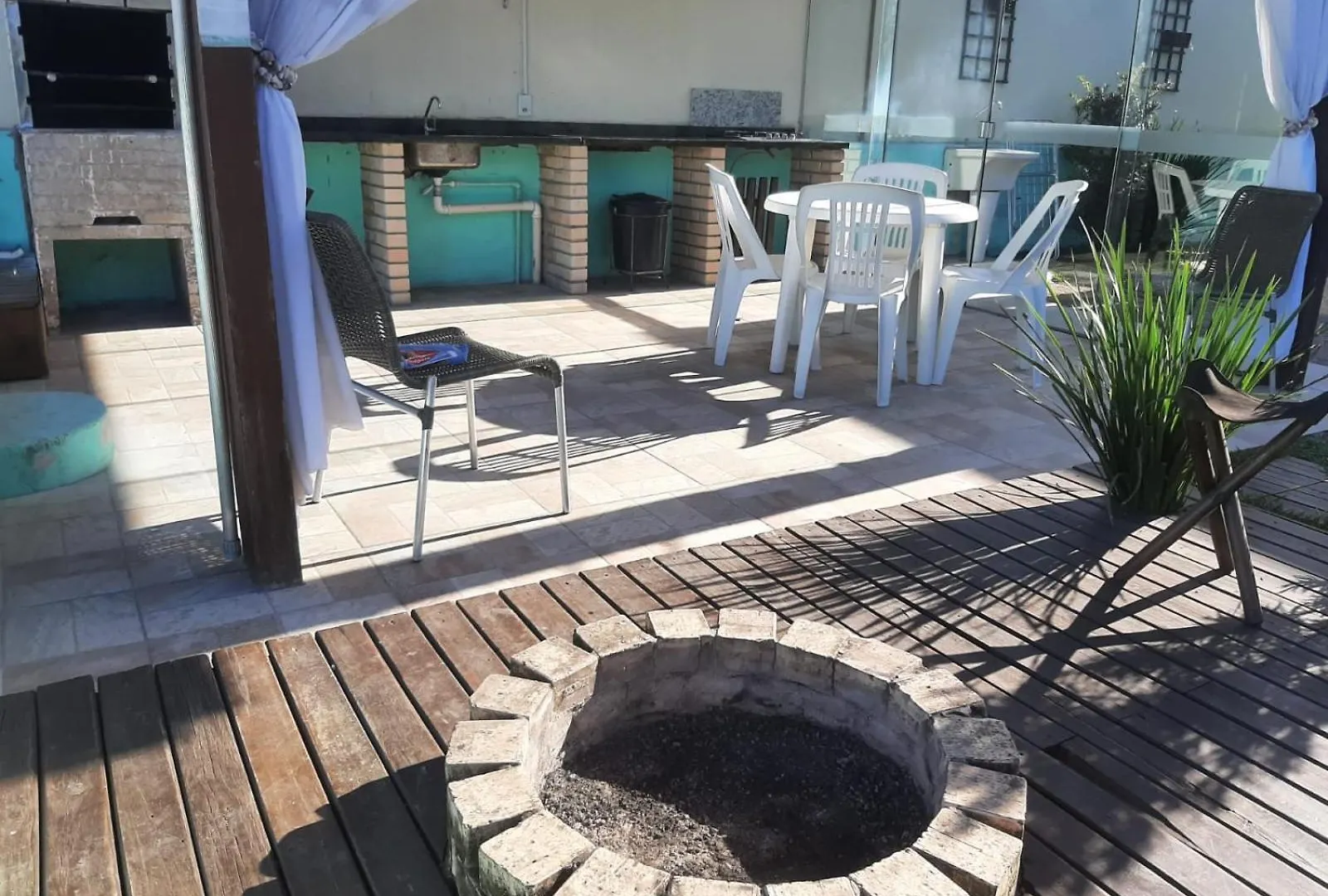 別荘 01 - Casa Praia Da Pinheira Palhoça
