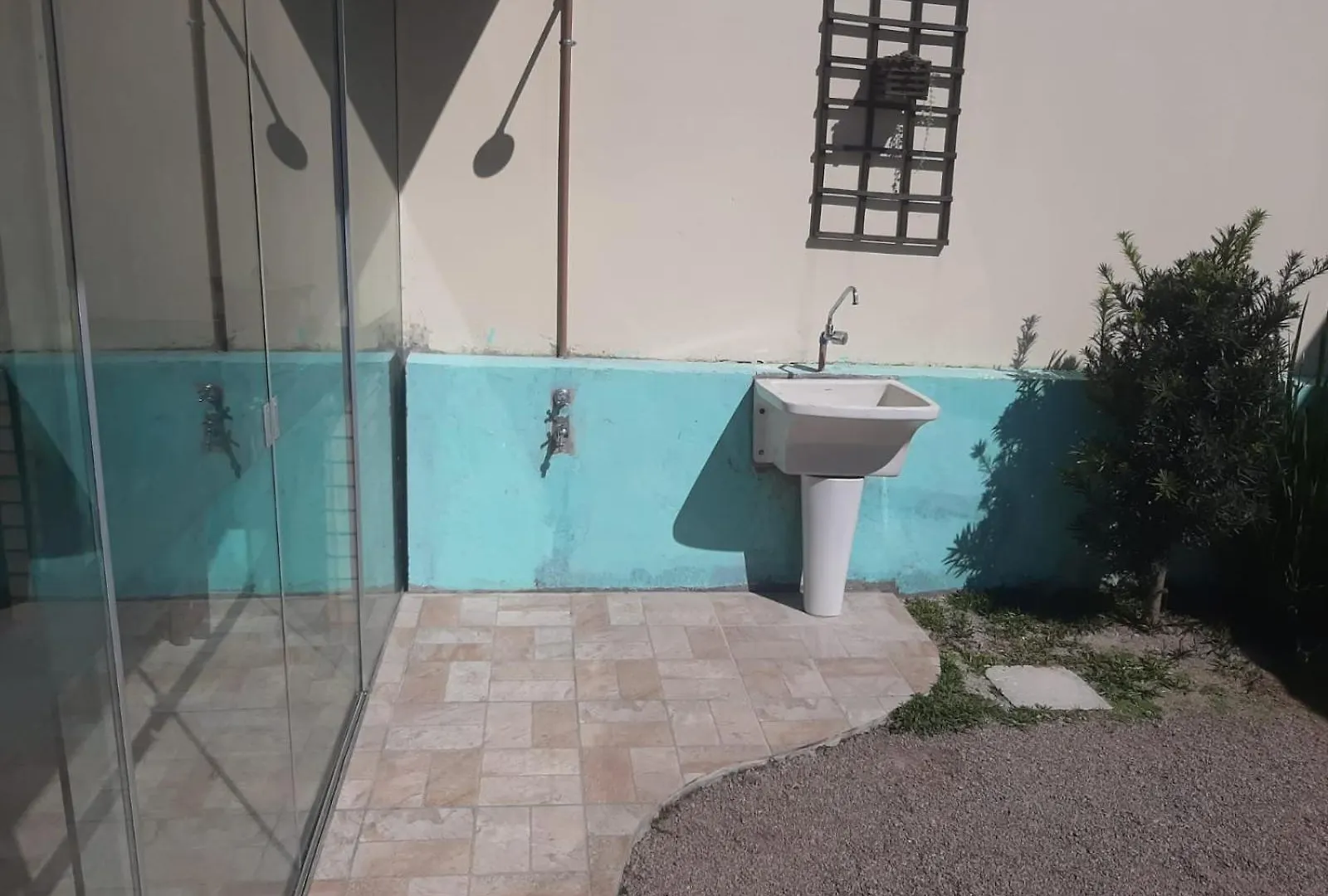 01 - Casa Praia Da Pinheira Palhoça 0*,