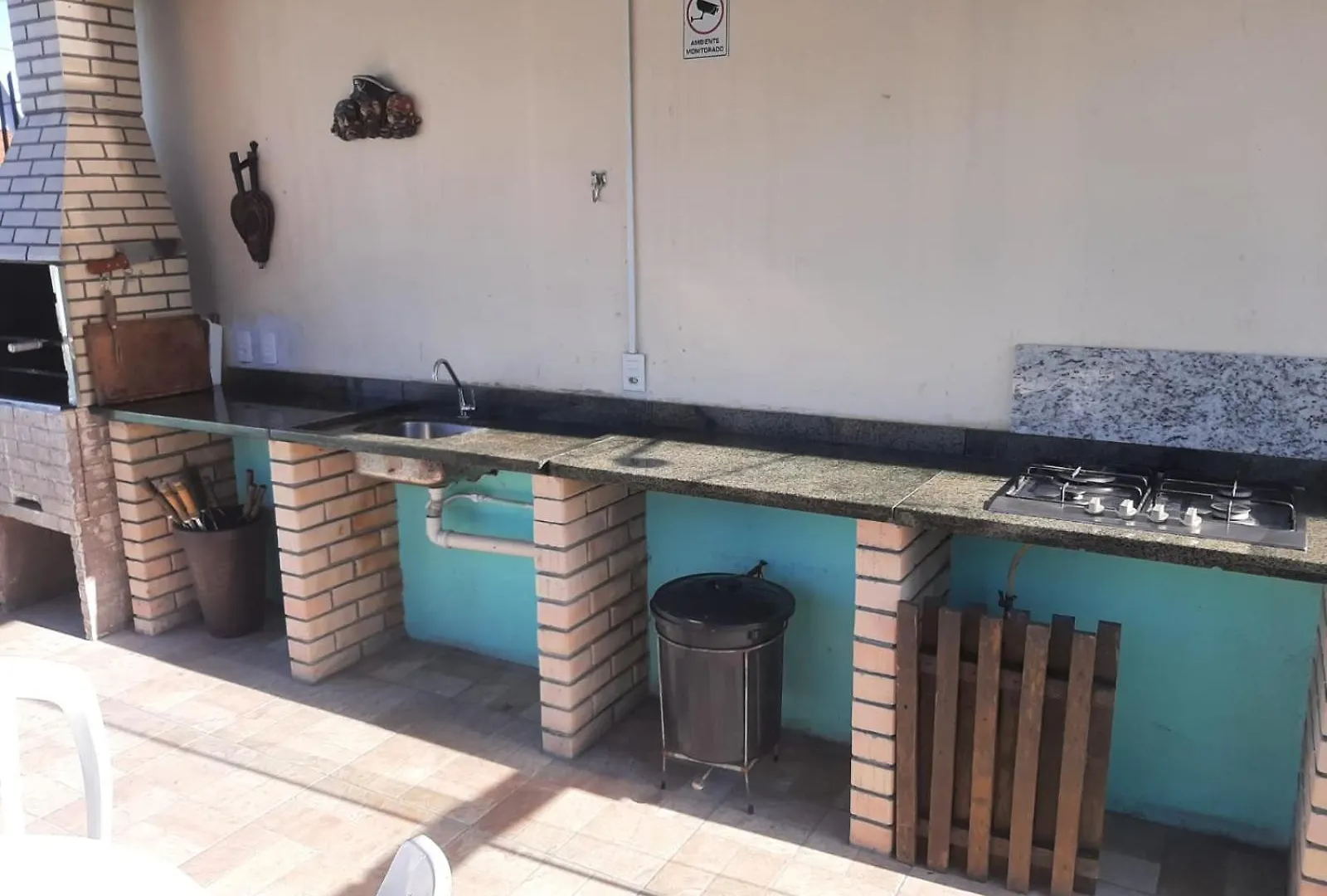 01 - Casa Praia Da Pinheira Palhoça ブラジル