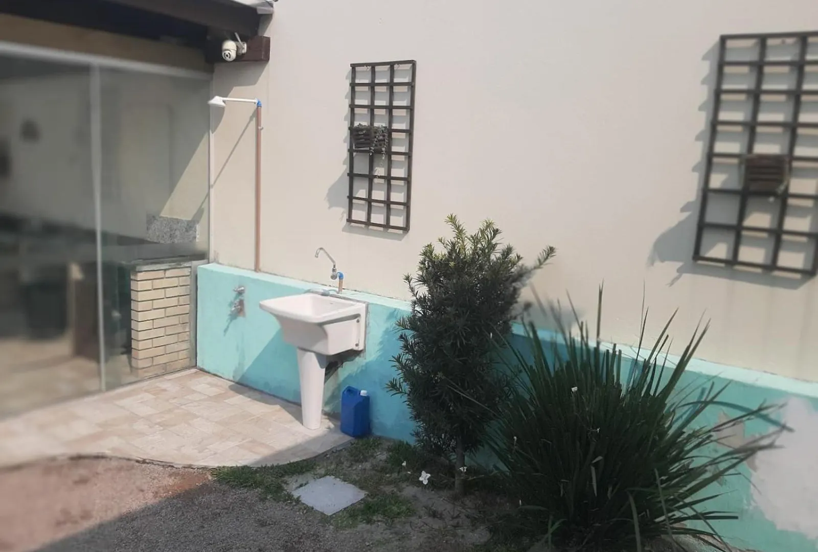 01 - Casa Praia Da Pinheira Palhoça