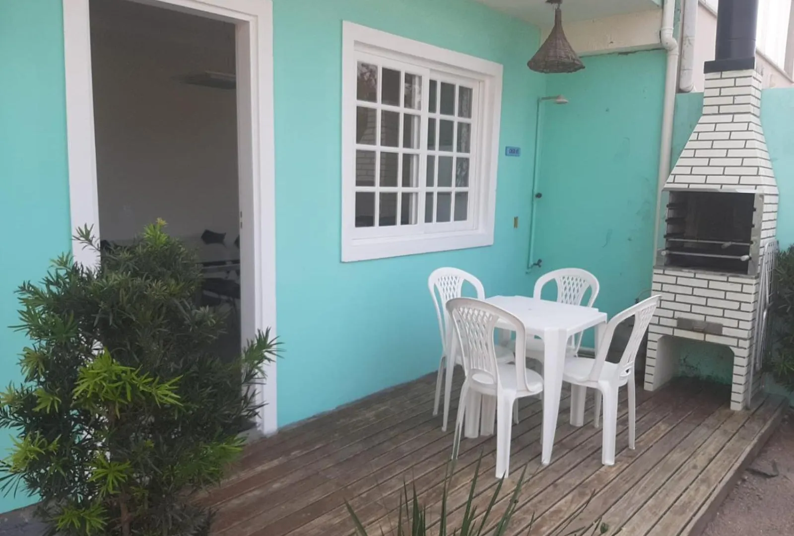 01 - Casa Praia Da Pinheira Palhoça