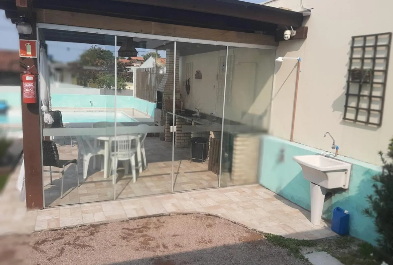 別荘 01 - Casa Praia Da Pinheira Palhoça