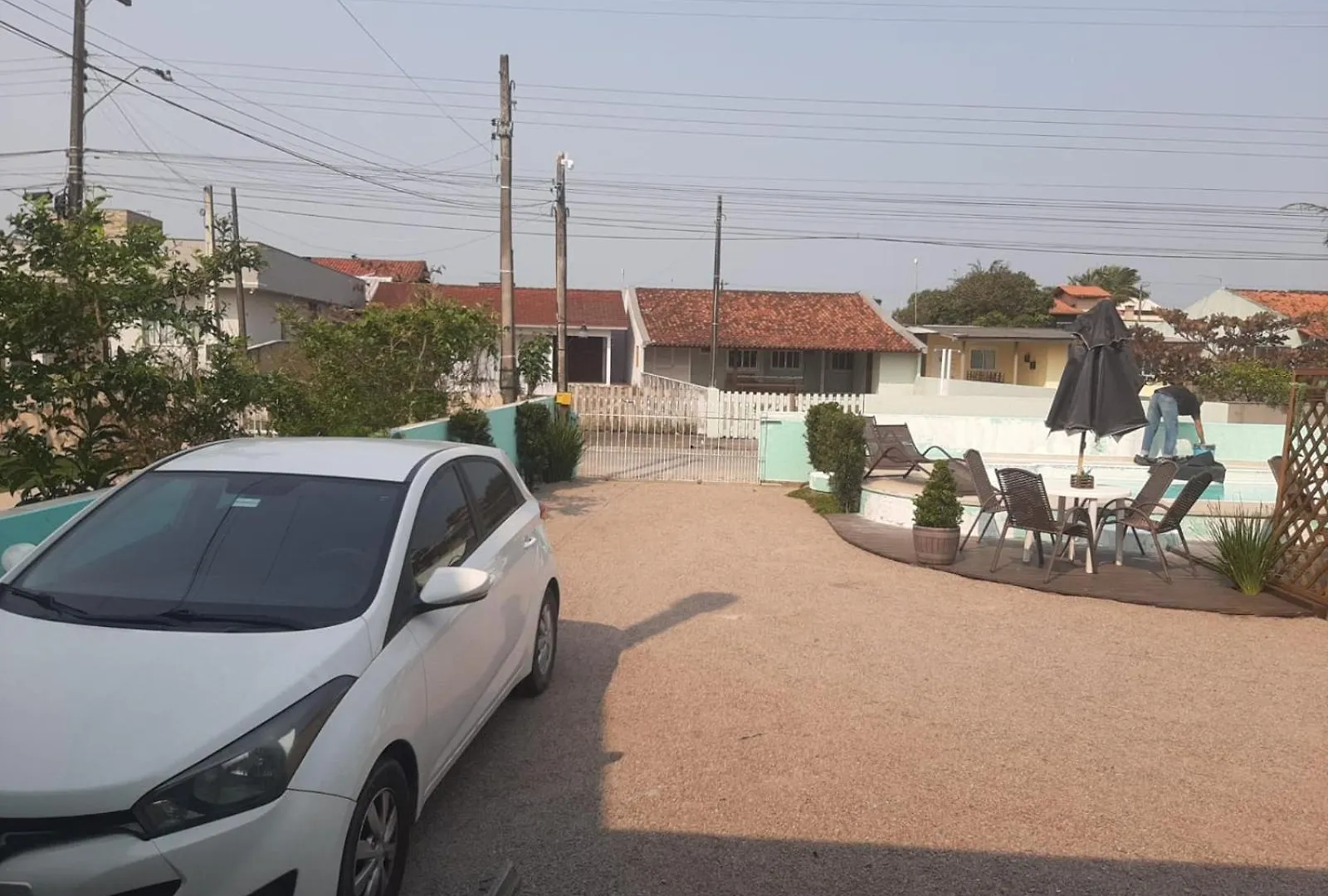 01 - Casa Praia Da Pinheira Palhoça 0*,