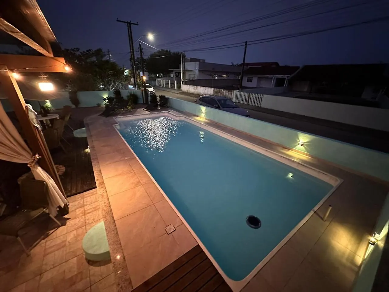 01 - Casa Praia Da Pinheira Palhoça