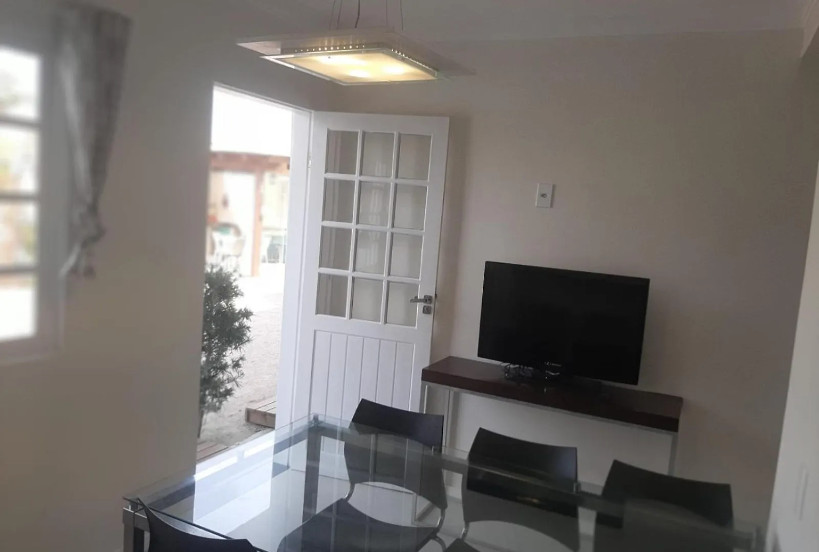 Holiday home 01 - Casa Praia Da Pinheira Palhoca Brazil