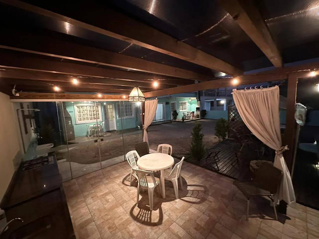 Holiday home 01 - Casa Praia Da Pinheira Palhoca Brazil